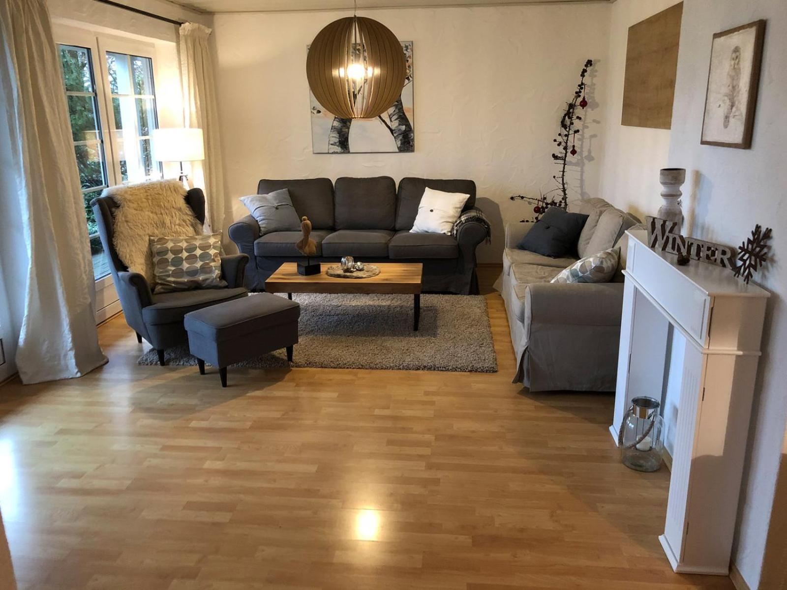Ferienwohnung Fleckenberg シュマレンベルク エクステリア 写真