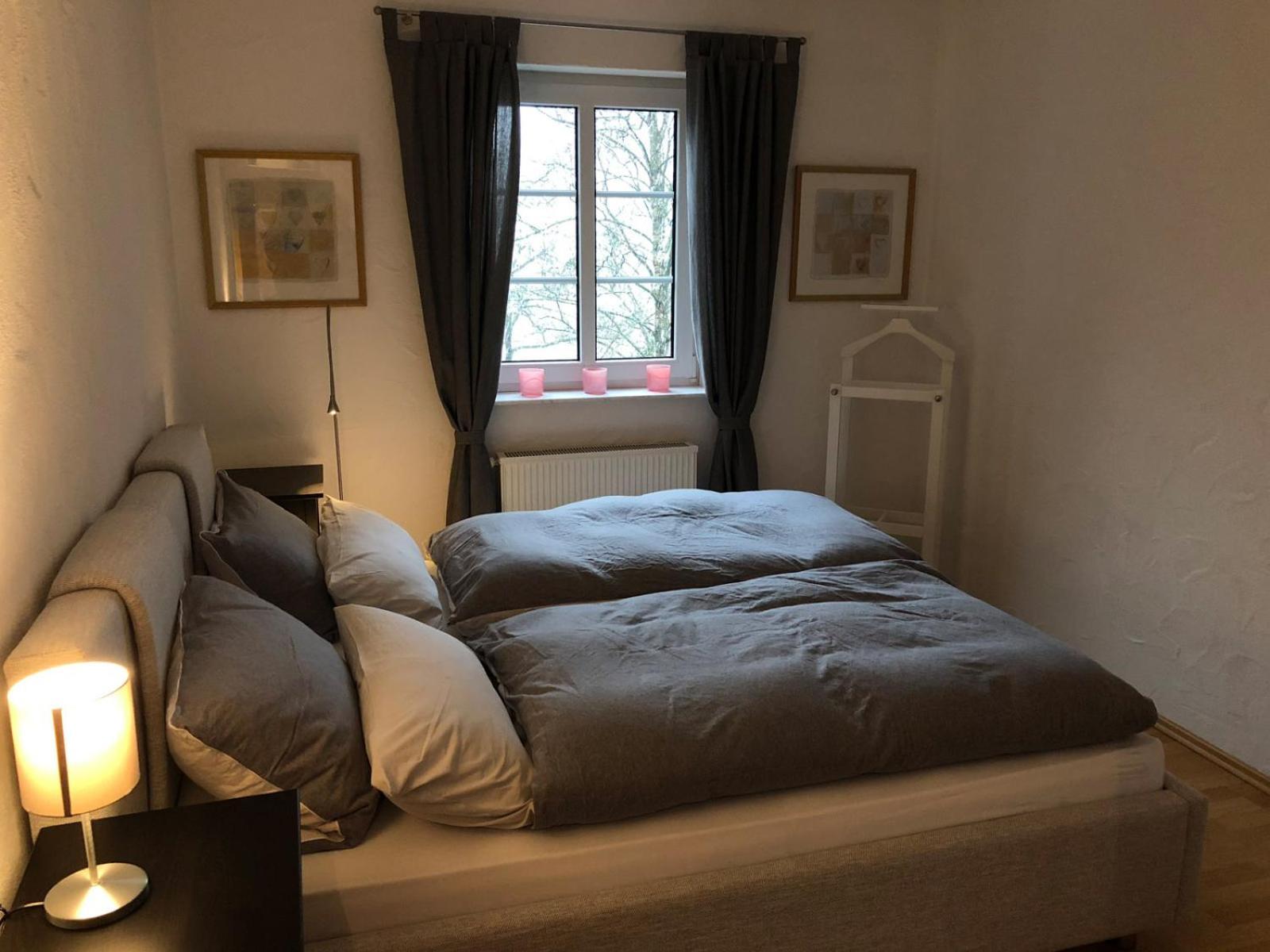 Ferienwohnung Fleckenberg シュマレンベルク エクステリア 写真