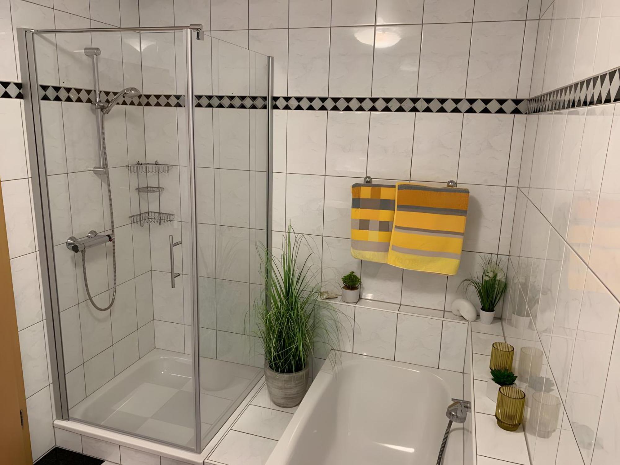 Ferienwohnung Fleckenberg シュマレンベルク エクステリア 写真